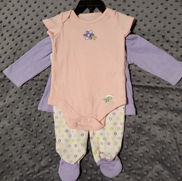 3 for $15 - 3 Piece Bay Set - Picture 3 of 4